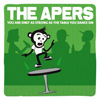 The Apers – You’re Only As Strong As The Table You Dance On