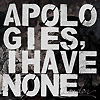 Apologies