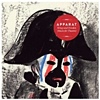Apparat – Krieg und Frieden (Music For The Theatre)