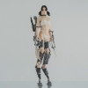 Arca – KiCk i