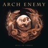 Arch Enemy – Will To Power