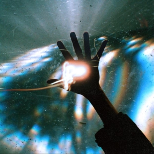 Architects – The Sky, The Earth & All Between