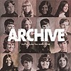 Archive – You All Look The Same To Me