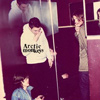 Arctic Monkeys - Humbug