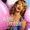 Arielle Dombasle – C’est-si bon
