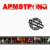 Armstrong – When We Were Kings
