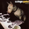 A.S Dragon – Spanked