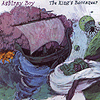 Ashtray Boy – The King’s Buccaneer