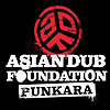 Asian Dub Foundation – Punkara