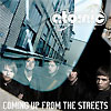 Atomic – Coming Up From The Streets