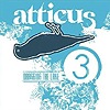 Compilation – Atticus 3 – Dragging The Lake