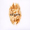 The Audience – Hearts