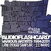 Compilation – Audioflashcard