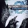 Authority Zero – Stories Of Survival