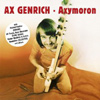 Ax Genrich – Axymoron