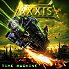 Axxis – Time Machine