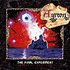 Ayreon – The Final Experiment (Reissue)