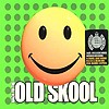 Compilation – Back To The Old  Skool