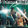 Backyard Babies – Making Enemies Is Good