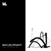 Bad Lieutenant - Never Cry Another Tear