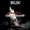 Balzac – Deep Blue – Chaos From Dark-Ism II
