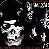 Balzac - Out Of The Light Of The 13 Dark Night