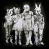 Bang Gang - The Wolves Are Whispering
