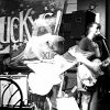 Barbara Manning & The Go Luckys! – Transatlantic Trips