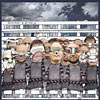 Barra Head – Go Get Beat Up