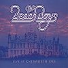 The Beach Boys – Live At Knebworth 1980