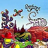 Beachwood Sparks – Make The Robot Cowboys Cry