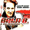 Bela B. & The Tikiwolves - You'll Never Walk Alone