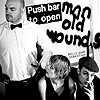 Belle And Sebastian – Push Barman To Open Old Wounds