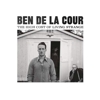 Ben De La Cour – The High Cost Of Living Strange