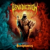 Benediction – Scriptures