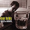 Ben Folds – Rockin‘ The Suburbs