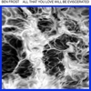 Ben Frost - All That You Love Will Be Eviscerated