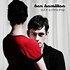 Ben Hamilton – Bull In A China Shop