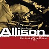 Bernard Allison – Kentucky Fried Blues