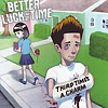 Better Luck Next Time - Third Time's A Charm