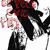 Be Your Own Pet – Be Your Own Pet