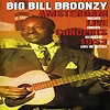 Big Bill Broonzy – Amsterdam Live Concerts 1953