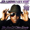 Big Boi – Sir Luscious Left Foot: The Son Of Chico Dusty