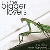 The Bigger Lovers – This Affair Never Happened…