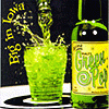 Big In Iowa – Green Pop