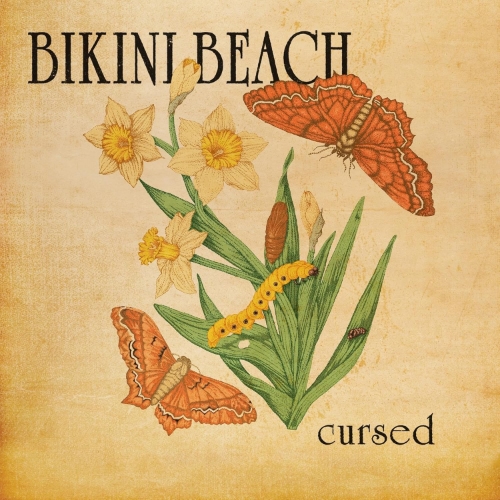 Bikini Beach – Cursed