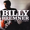 Billy Bremner – No Ifs, Buts, Maybes