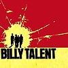 Billy Talent - Billy Talent