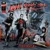 Bionic Ghost Kids – Horrorshow