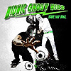 Bionic Ghost Kids – Save My Soul